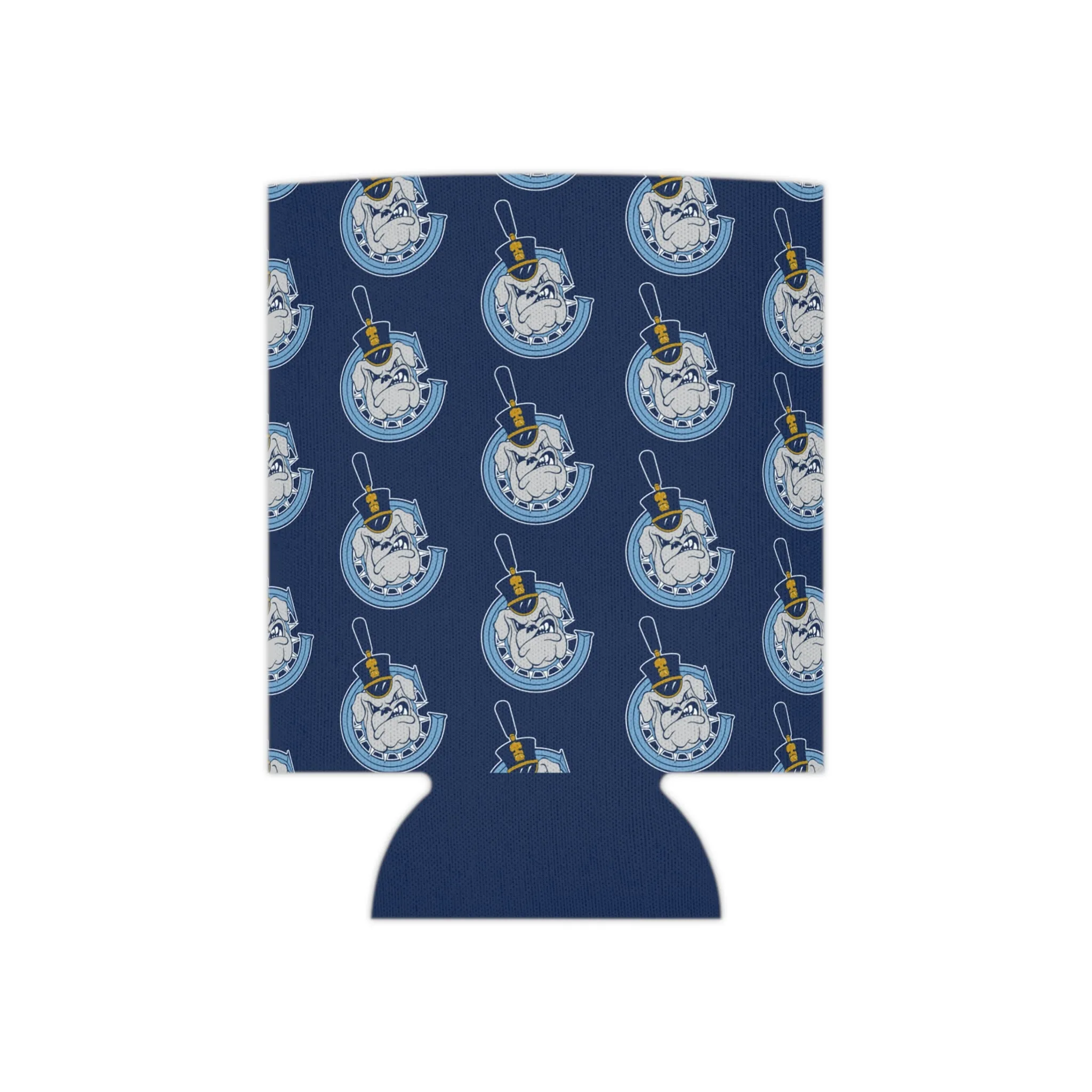 The Citadel, Spike Pattern, Can Cooler