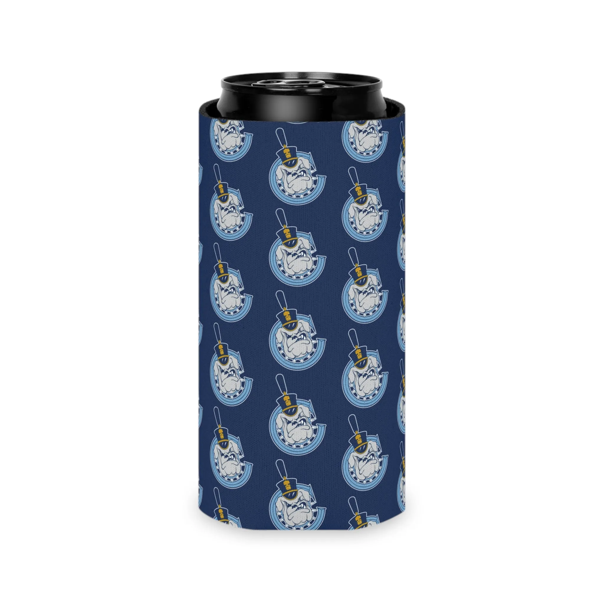 The Citadel, Spike Pattern, Can Cooler