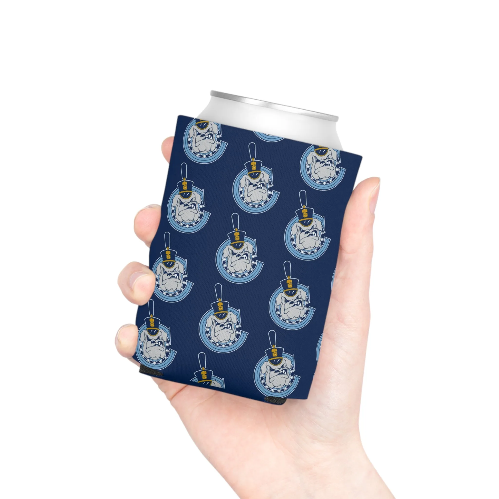 The Citadel, Spike Pattern, Can Cooler