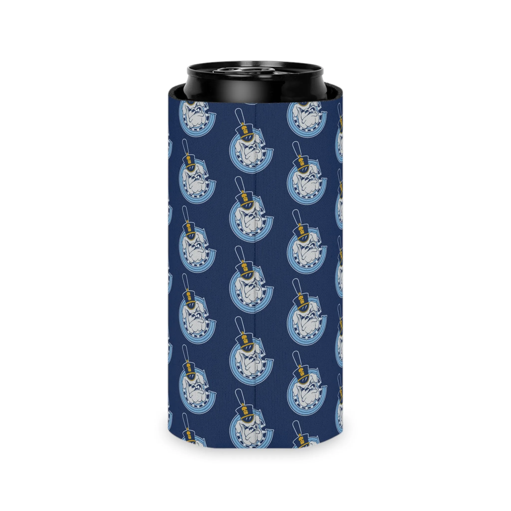 The Citadel, Spike Pattern, Can Cooler