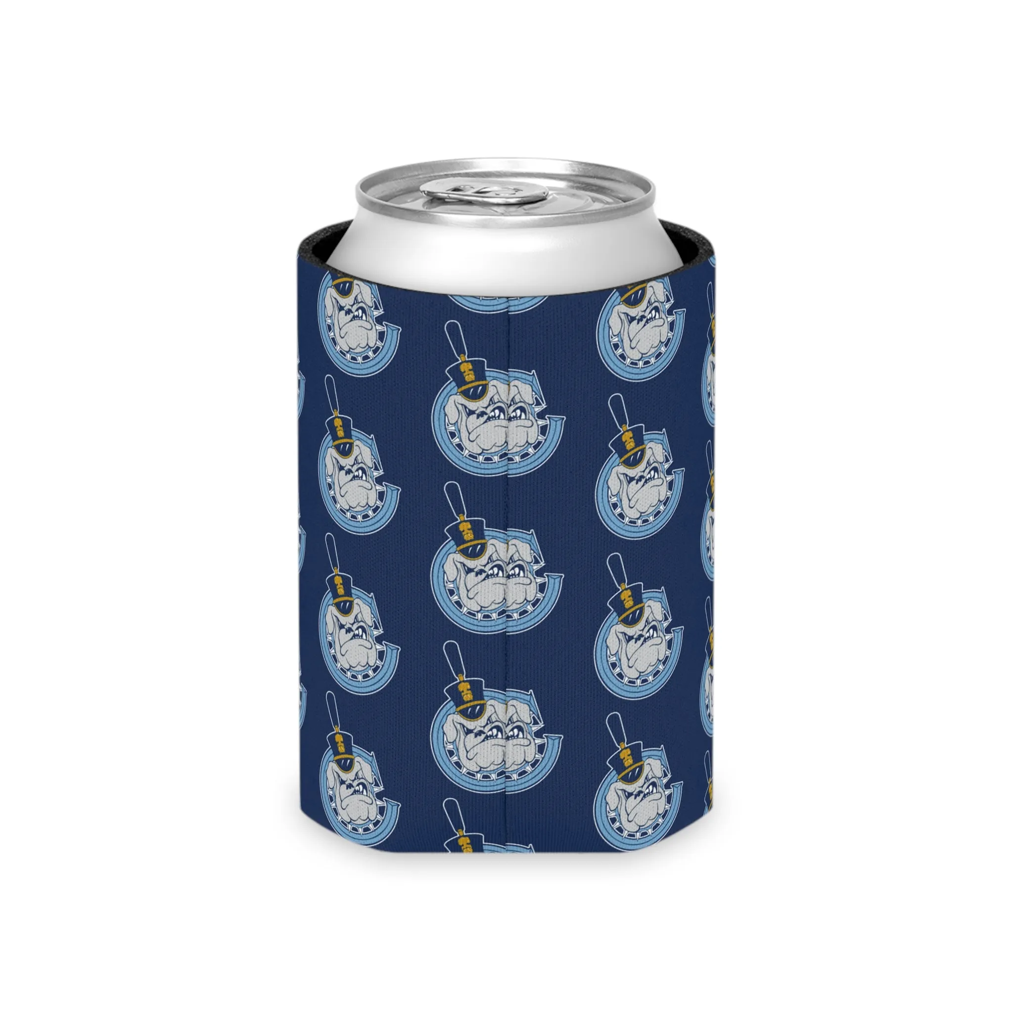 The Citadel, Spike Pattern, Can Cooler