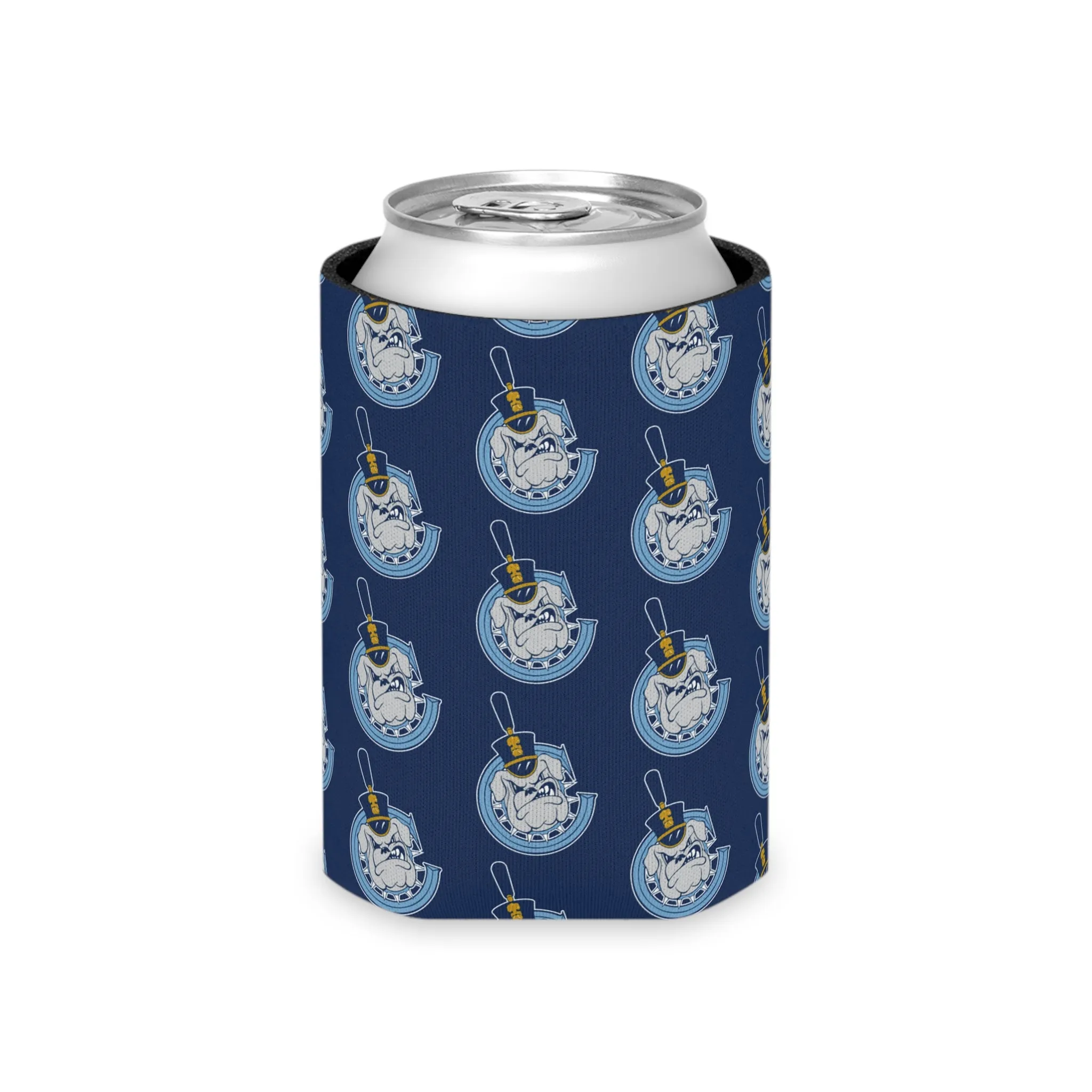 The Citadel, Spike Pattern, Can Cooler
