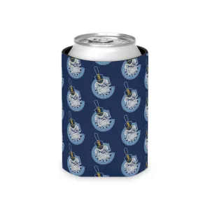 The Citadel, Spike Pattern, Can Cooler
