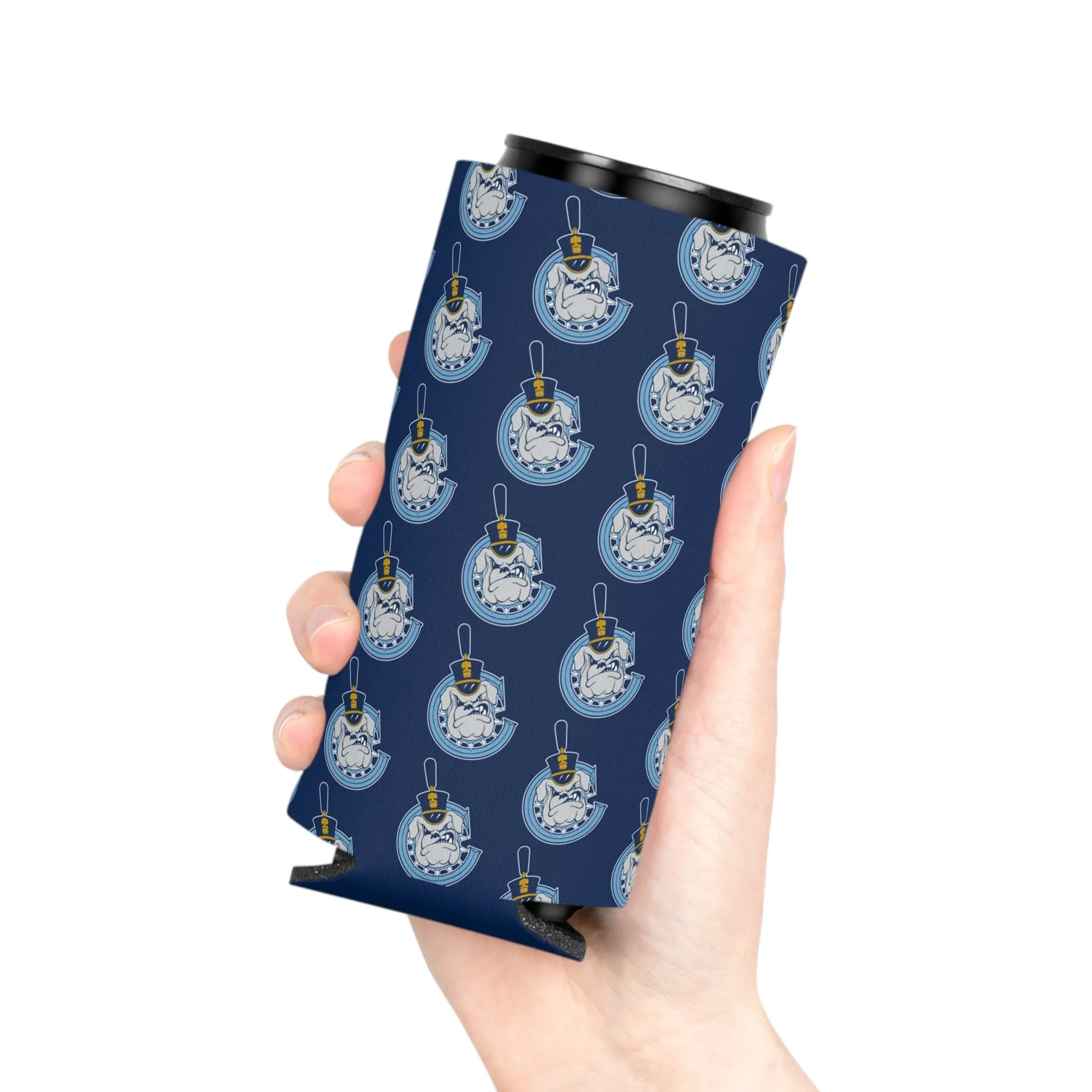 The Citadel, Spike Pattern, Can Cooler