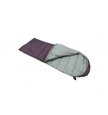 Vango Kanto Quad Sleeping Bag Arctic Dusk