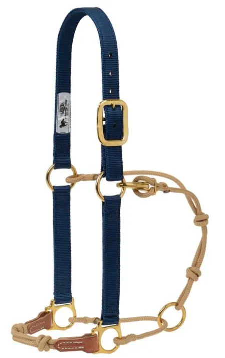 Weaver Horseman's Halter