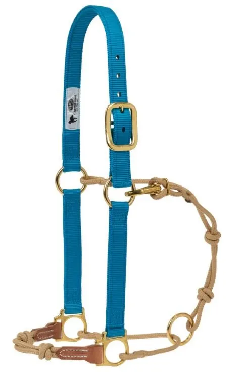 Weaver Horseman's Halter