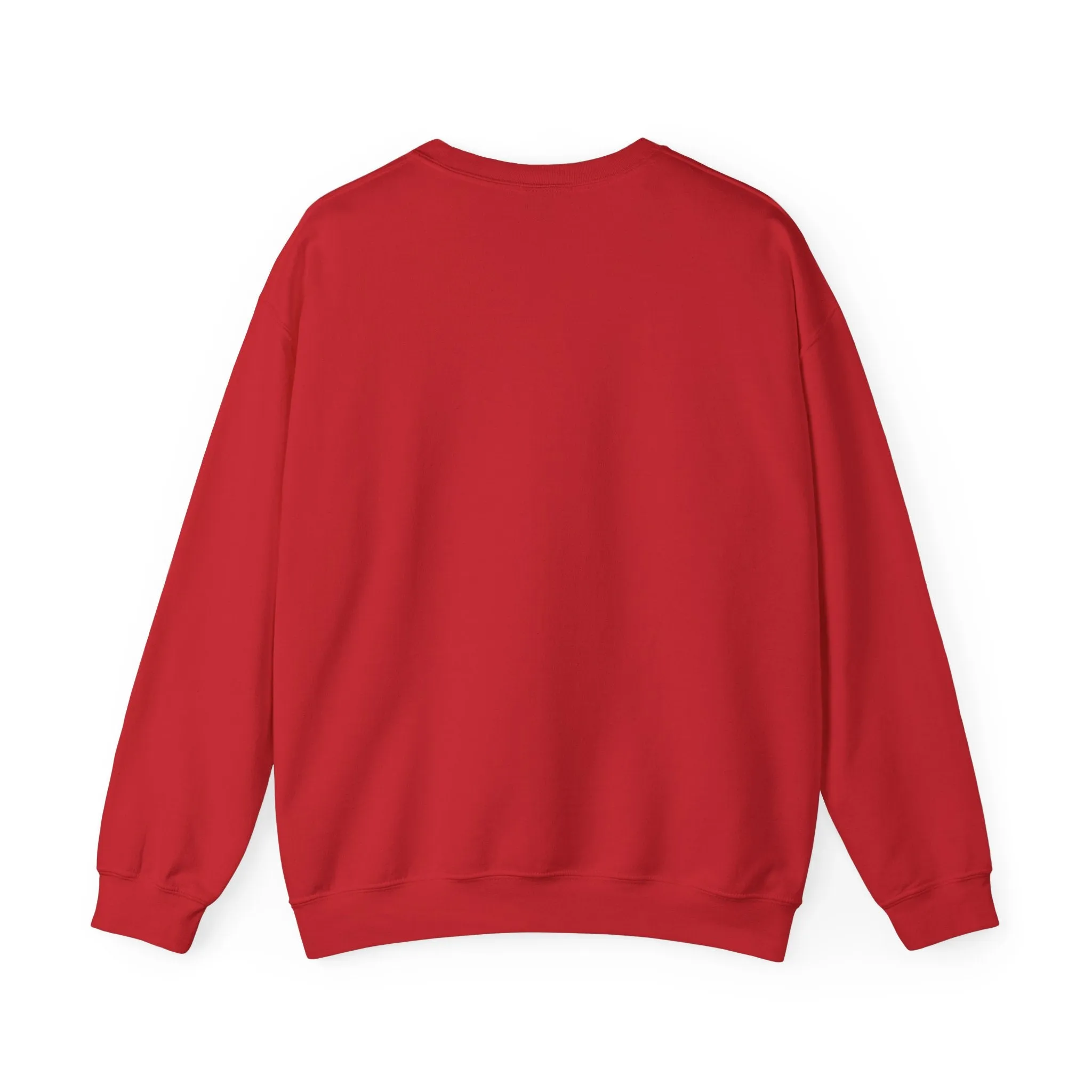White Resist Unisex Sweatshirt