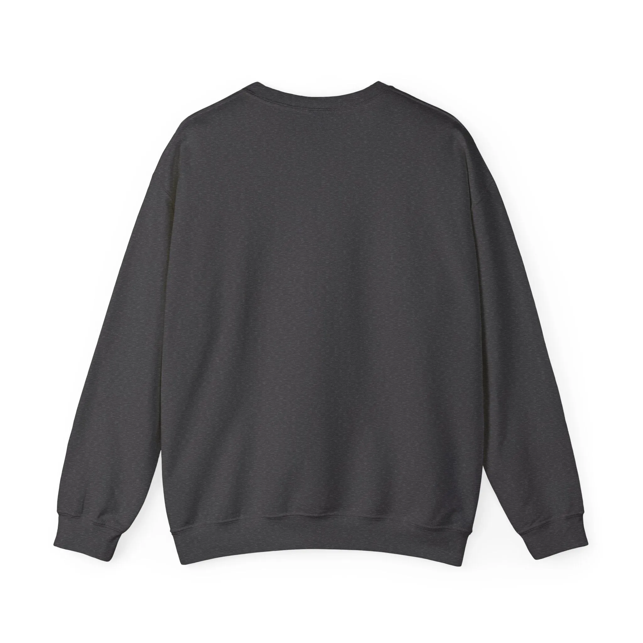 White Resist Unisex Sweatshirt