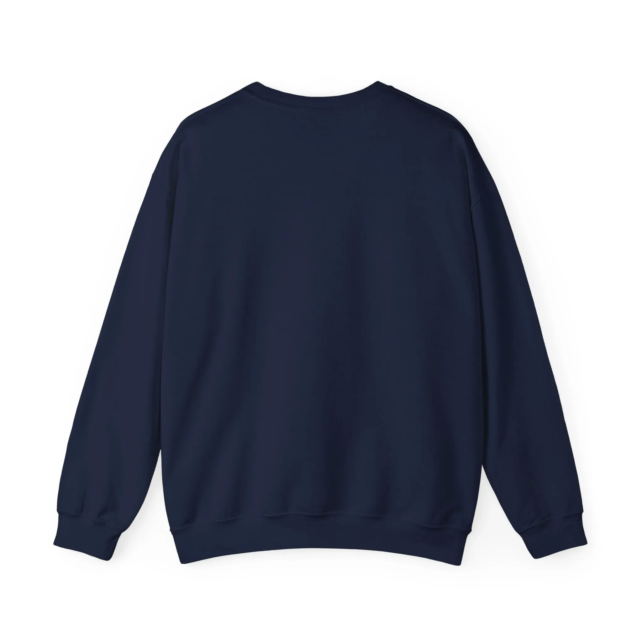White Resist Unisex Sweatshirt