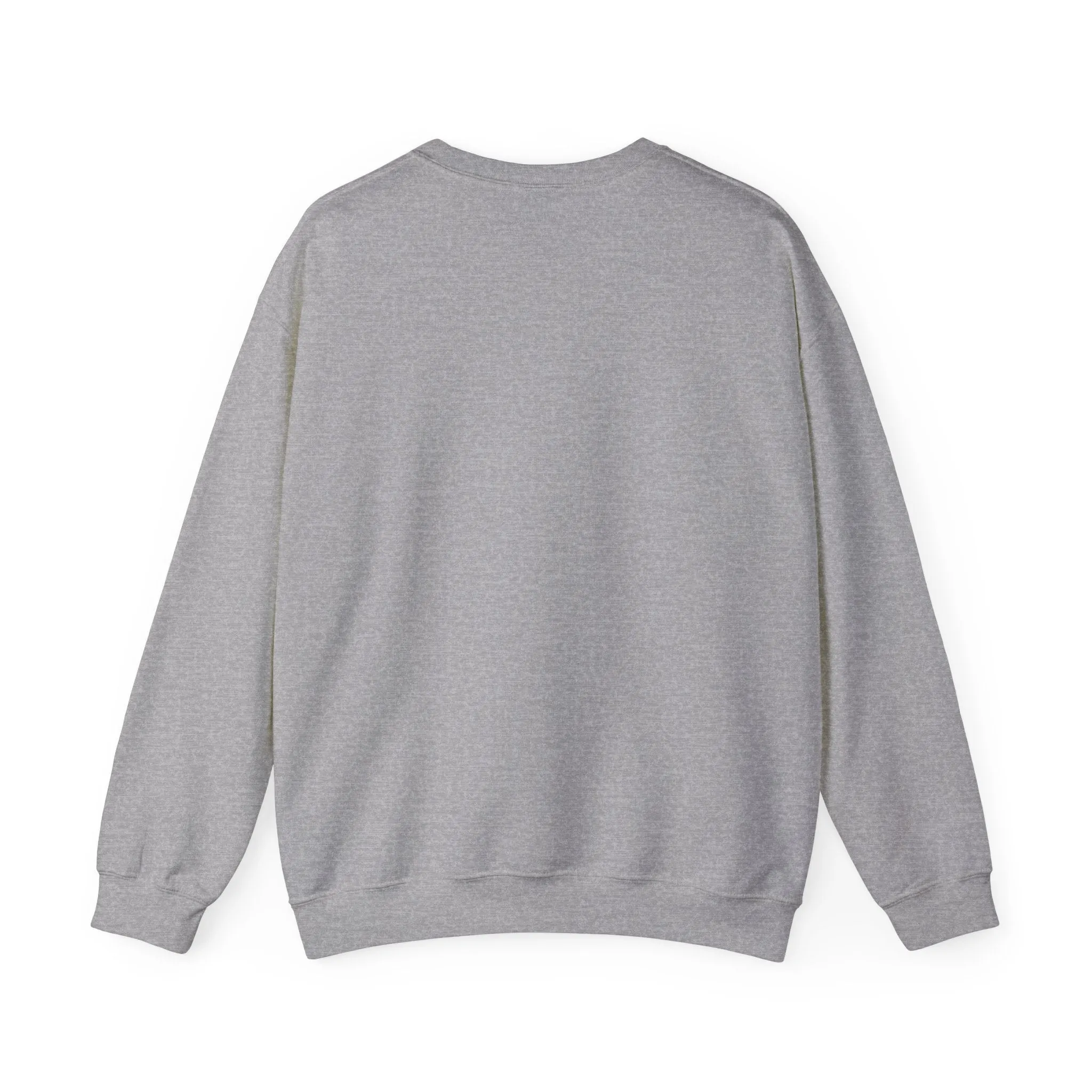 White Resist Unisex Sweatshirt