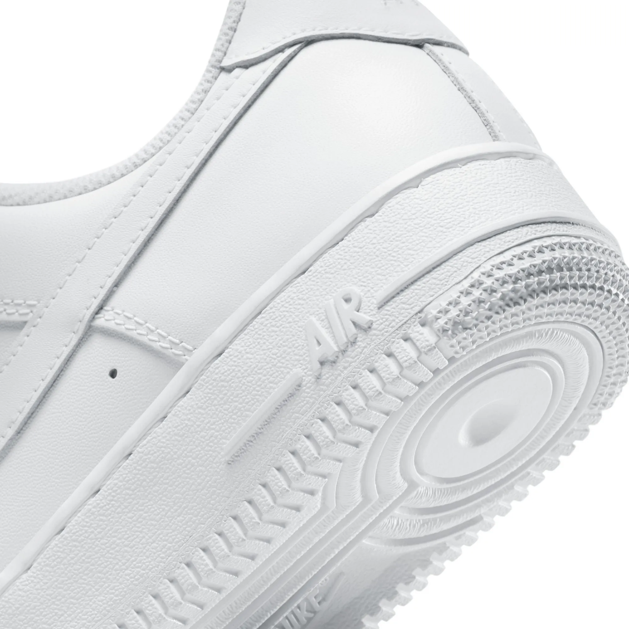 Women's Air Force 1 '07 - White/White