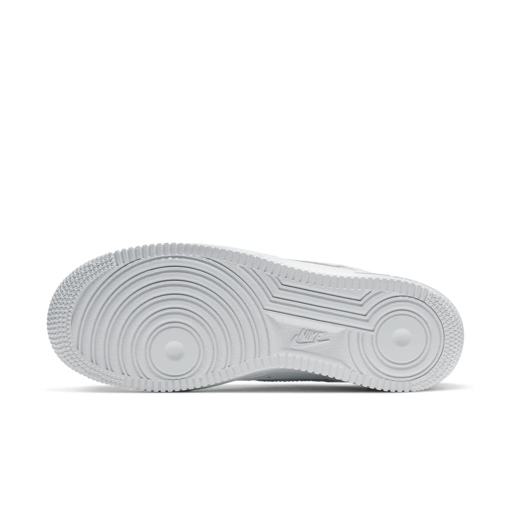 Women's Air Force 1 '07 - White/White