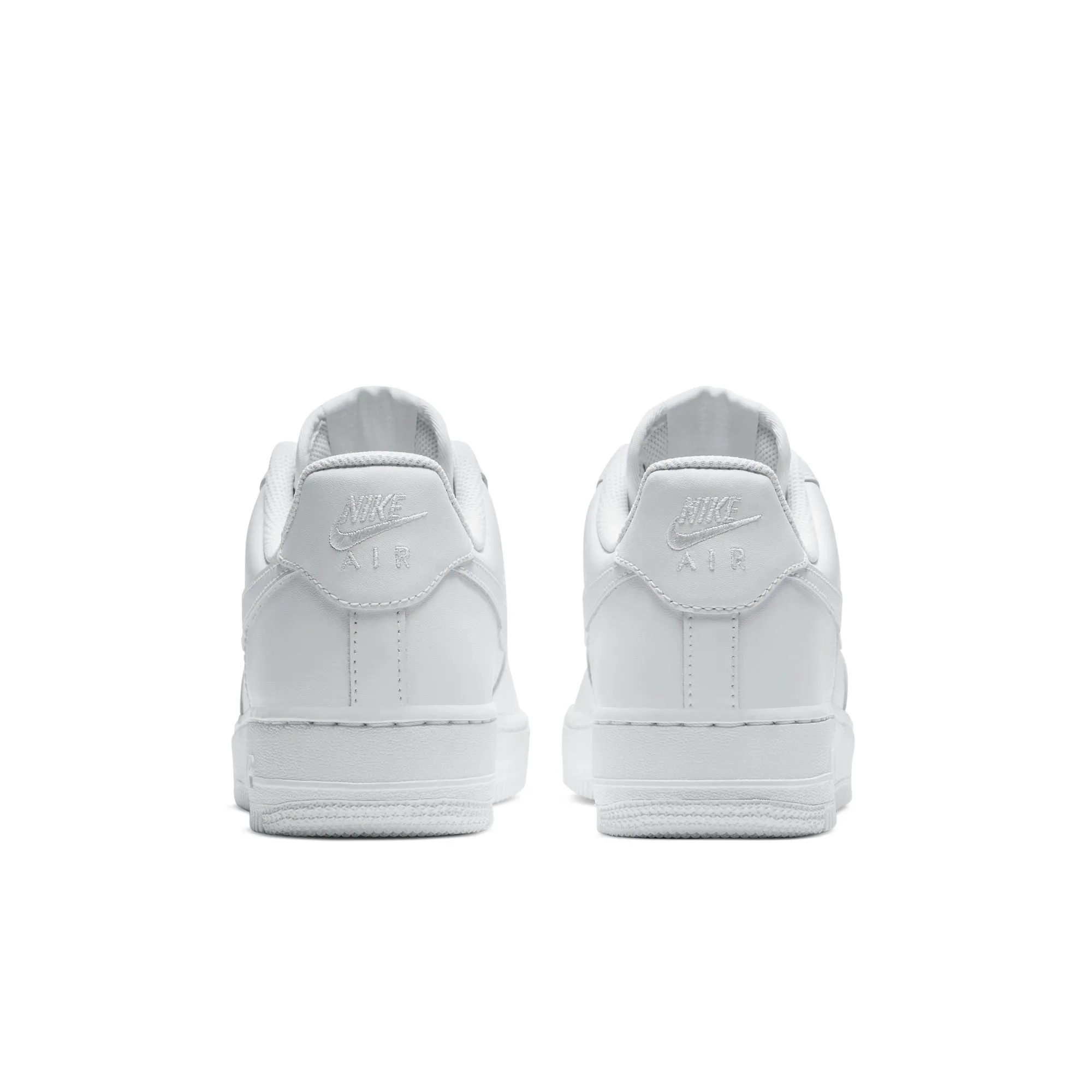Women's Air Force 1 '07 - White/White